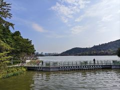-顺峰山公园