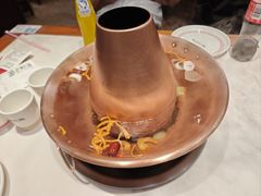 -清真·鸦儿李记·涮肉(花市店)