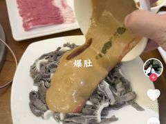 -北京老门框爆肚涮肉馆(凤城六路店)