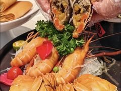 -忆家一宴(大木桥路旗舰店)