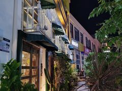 -囧人粗品·泰国街市料理(霖峰店)