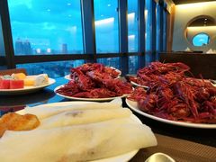 -上海龙之梦万丽酒店