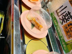 -争鲜回转寿司(南开大悦城店)