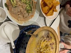 -关东小磨东北菜(漕河泾印象城店)