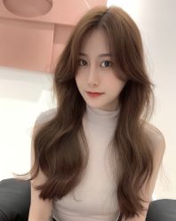 -缪斯造型烫发染发蛋白护理北京三里屯直营