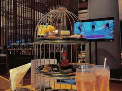 -三清山希尔顿度假酒店
