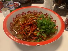 -文和友老长沙龙虾馆(化龙池店)
