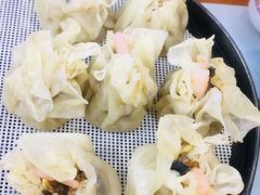 -德贤烧麦菜馆(本溪路店)