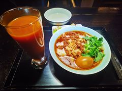 -喜晋道面馆(华严寺广场店)