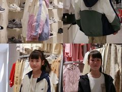 -砂之船奥特莱斯(合肥店)