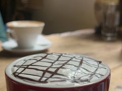 -樹下遇见树·咖啡