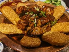 -南京大牌档(三阳广场苏宁店)