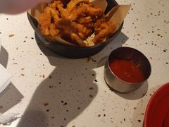 -必胜客(海滨店)