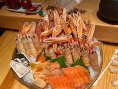 -花潮料理艺食馆(世欧广场店)