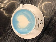 -MIAO COFFEE