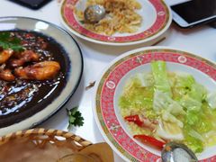 -曼谷食堂·泰国家庭料理(丹桂路店)