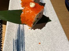 -虹料理·日料放题(悠方店)