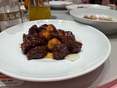 -红城阁·上海味道(四平路店)