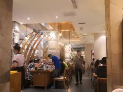 -三千里韩式炭火烤肉(南八马路店)