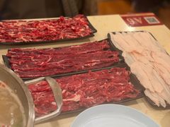 -潮汕良记牛肉火锅(洪武路店)