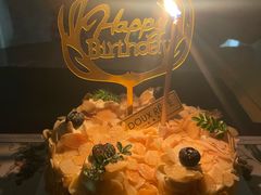 -杜哈夫DOUX RÊVE·生日蛋糕(日月光店)
