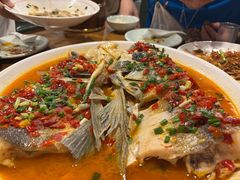 -丰乐餐厅·始于1999·本地老字号