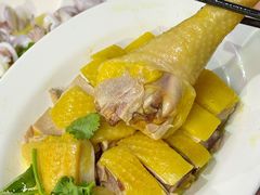 -阳江餐厅·30年老字号·粤菜海鲜大排档