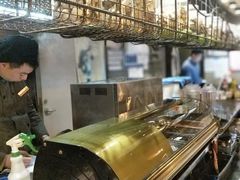 -海小馆海鲜餐厅(茂业百货店)