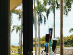 -亚龙湾红树林度假酒店-韩轩韩餐厅