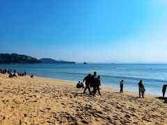 -大梅沙海滨公园