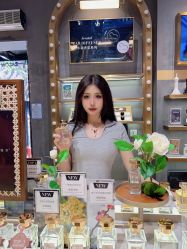 -香遇沙龙香水·调香·团建