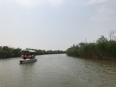 -处女泉风景名胜区