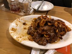 -陈傻子餐厅(世纪都会店)