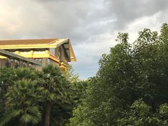-昆明洲际酒店