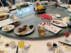 -奕景海鲜酒家· 大连海鲜(星海广场店)