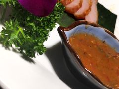 -忘忧草融合私房菜(红鼎国际店)