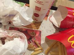 -麦当劳(朗豪坊店)