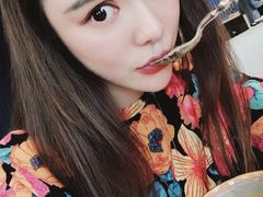 松露菌菇汤-上海苏宁宝丽嘉酒店·Cafe Bellagio西餐厅