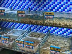 -蔚海之都·象山蒸汽海鲜(仙霞路店)