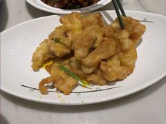 -小菜园新徽菜(合肥瑶海万达店)