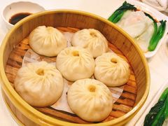 -Sun World Chinese Restaurant 新世界海鲜酒家