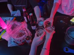 -MOSSO音乐酒吧·live house(南京旗舰店)