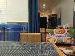 -贝林大翅鲸简餐厅(国家海洋博物馆店)