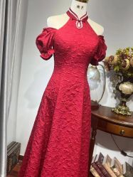 -NaNa婚纱礼服馆