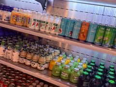 -半岛听涛蒸汽海鲜自助(K11店)