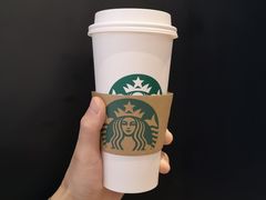 -星巴克(洛阳中州路王府井店)