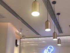 -喜茶(佛山岭南站店)
