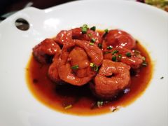 -金海湾海鲜排档(朱家尖店)