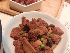 -甬妈妈湖畔里餐厅(唐山南湖旅游景区店)