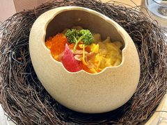 -LE SHARE洛笙·花园西餐(北京路步行街店)